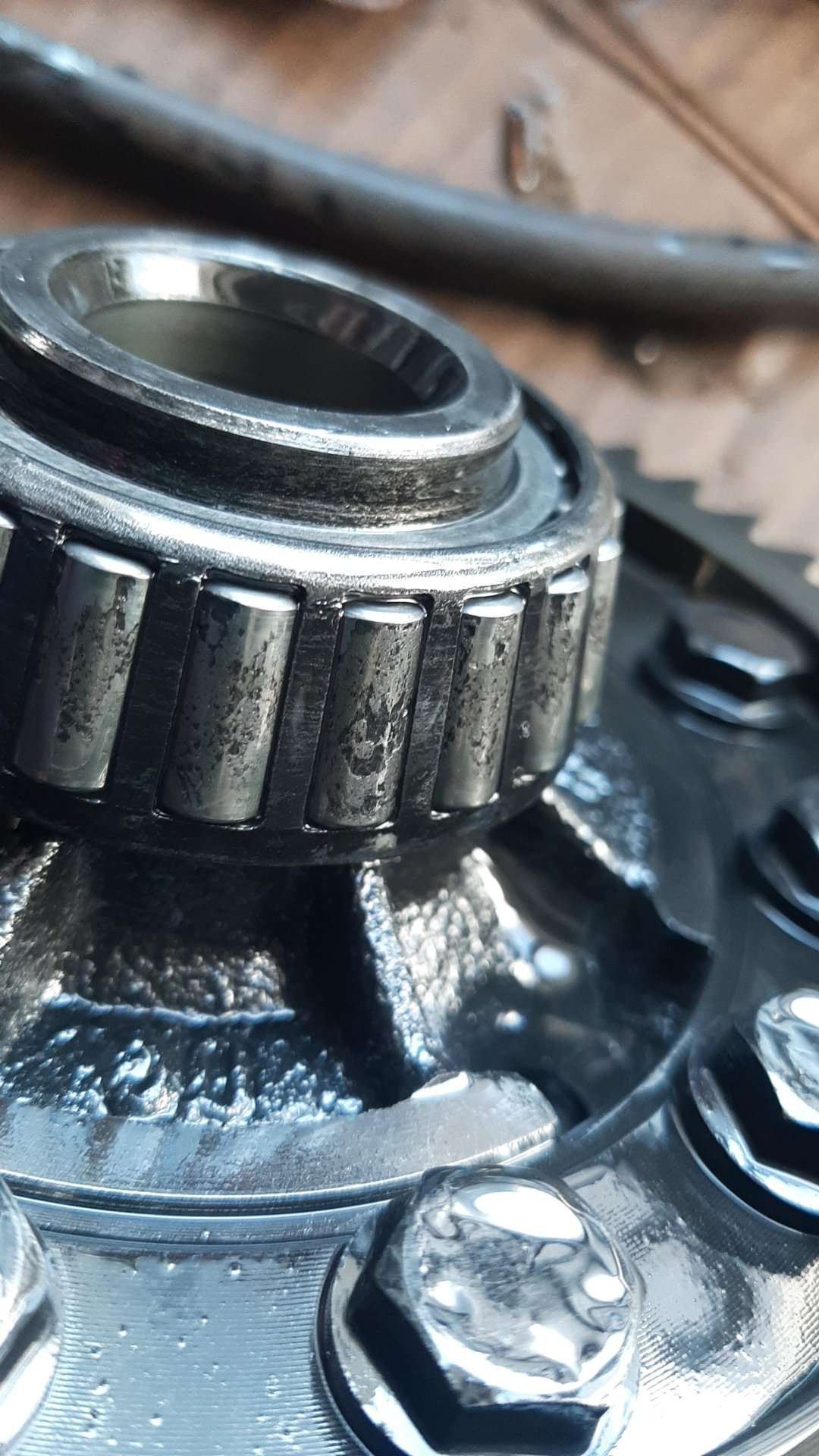 skrzynie manualne Lublin