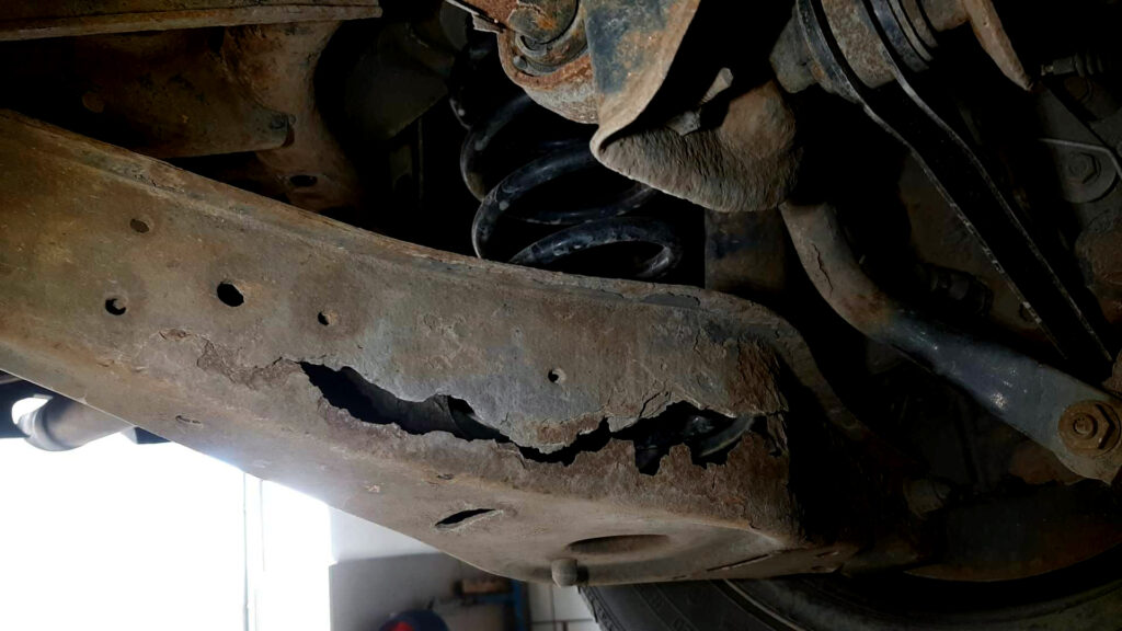 Dobry mechanik Lublin