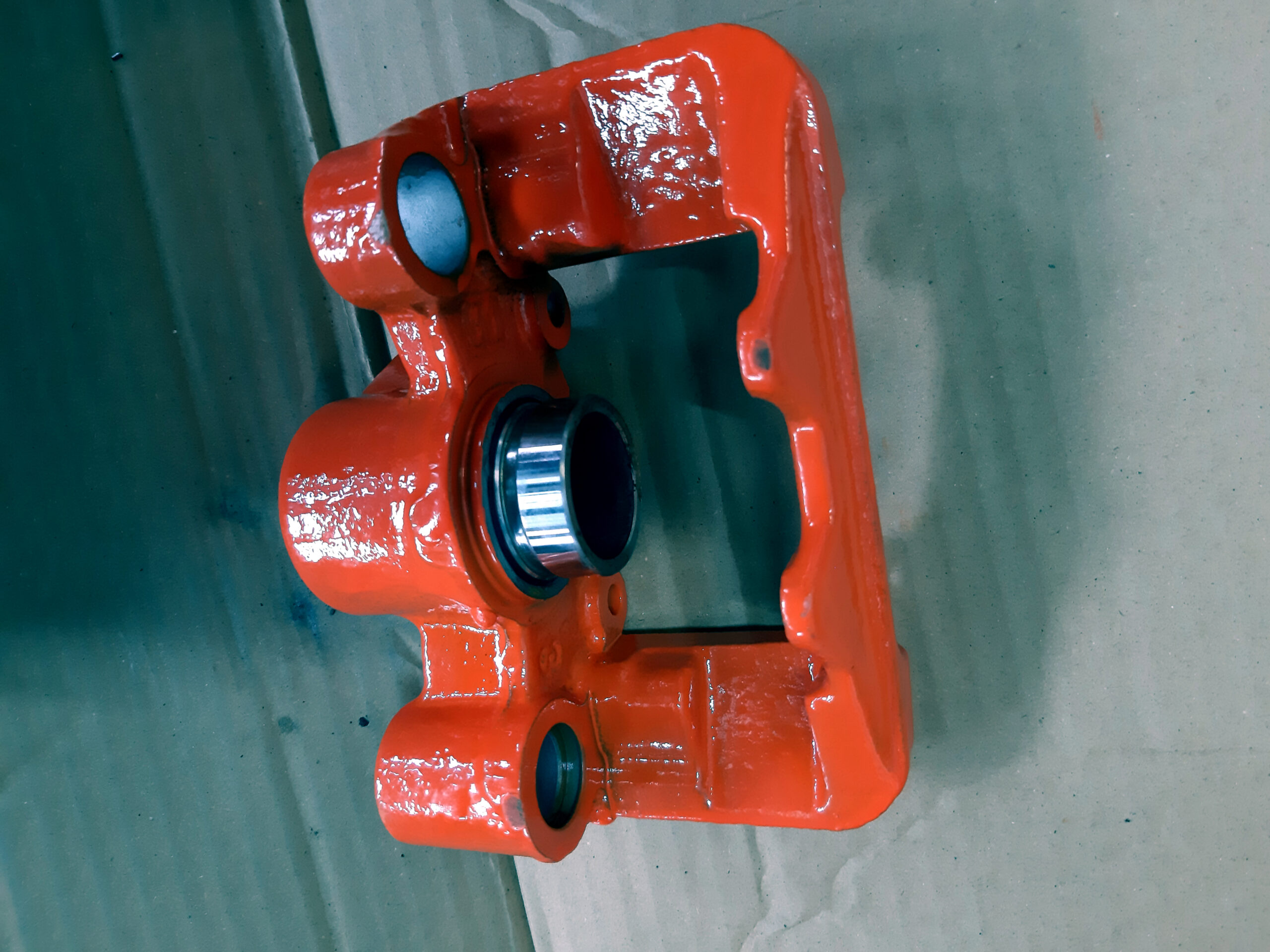 Naprawa hamulców Lublin