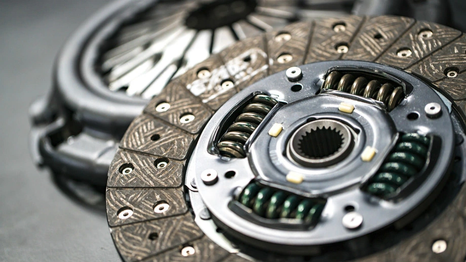 Serwis sprzęgła Lublin