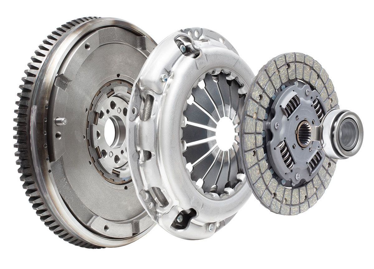 Serwis sprzęgła Lublin