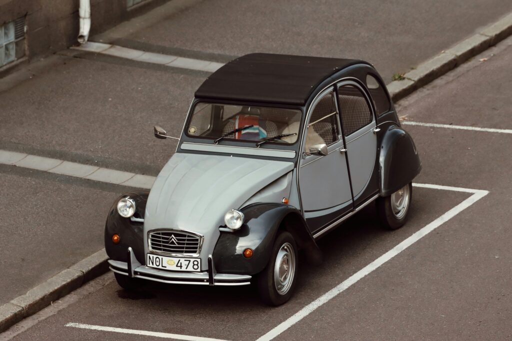 Citroen Serwis Lublin