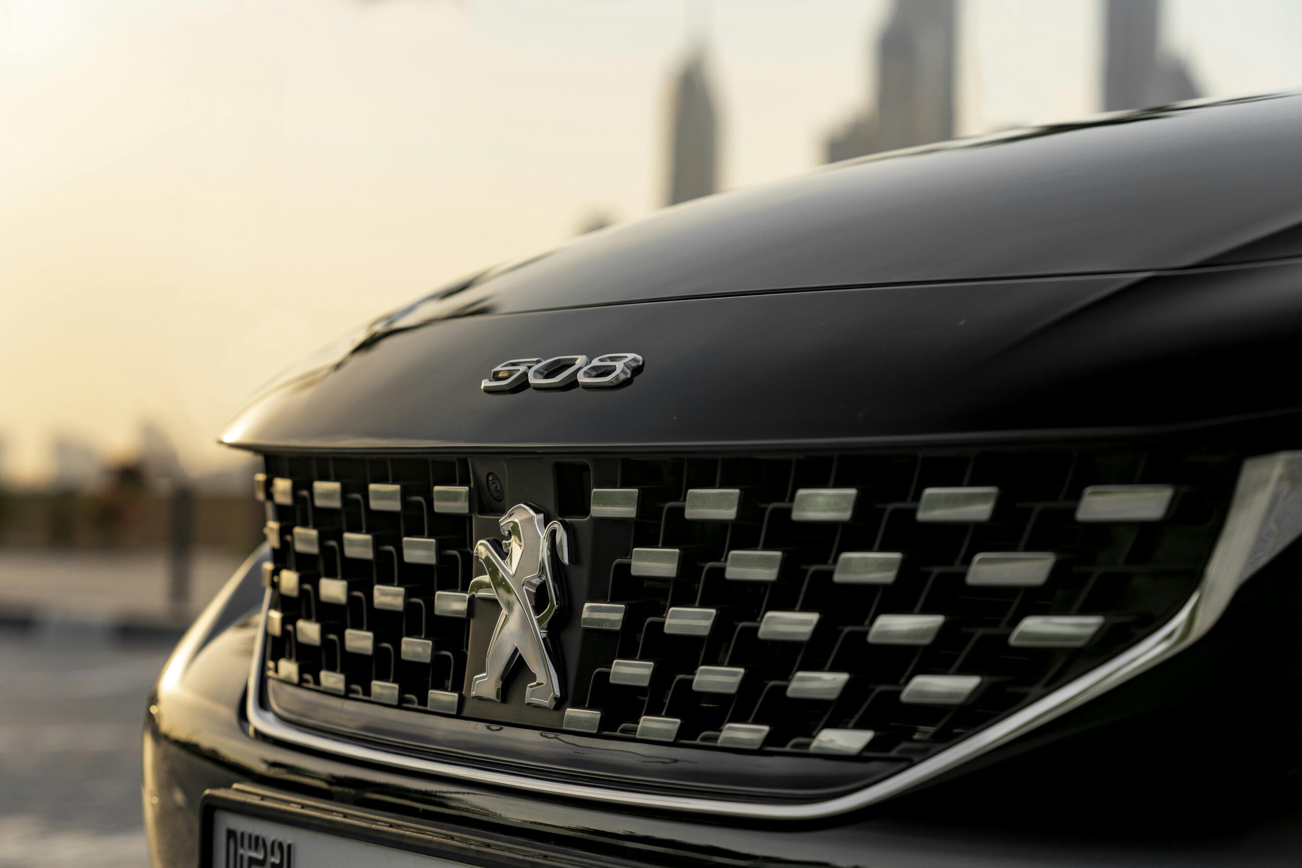 Peugeot serwis Lublin