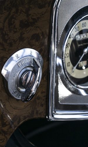 Mechanika pojazdowa Dariusz Chołody