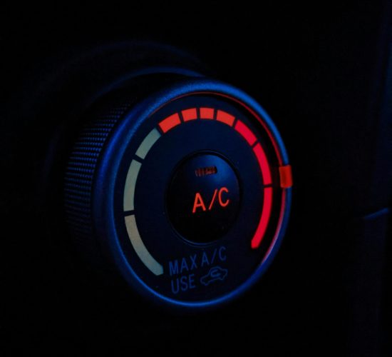 Klimatyzacja samochodowa Lublin