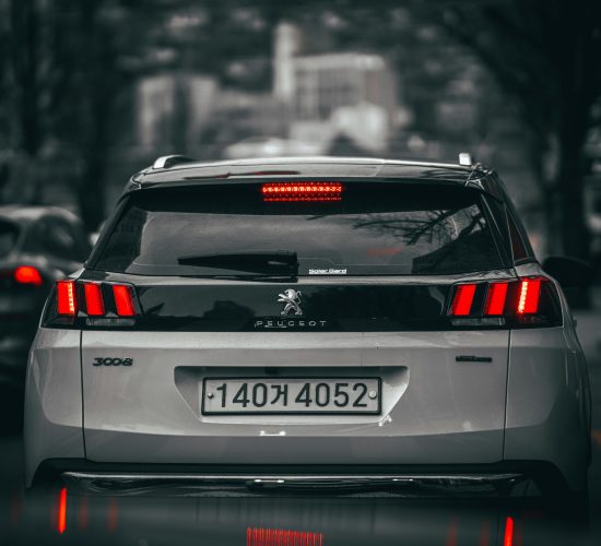 Peugeot serwis Lublin