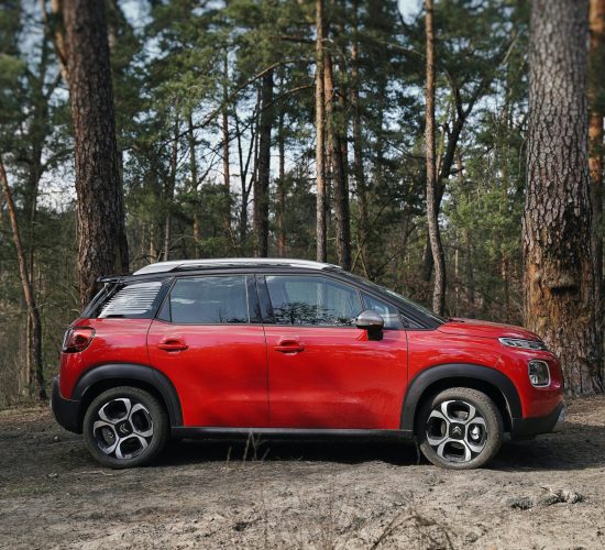 Citroen Serwis Lublin